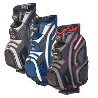 ORG 15 Way Golf Cart Bag