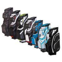 org 14 way golf cart bag