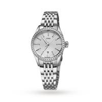 oris artelier ladies watch