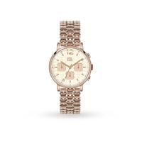 Orla Kiely Ladies Frankie Watch