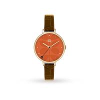 orla kiely ladies ivy watch