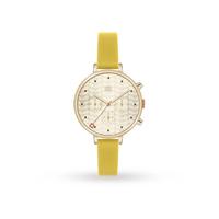 orla kiely ladies ivy watch