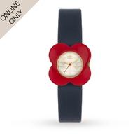 Orla Kiely Ladies Poppy Watch