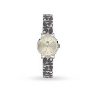 Orla Kiely Ladies Patricia Watch