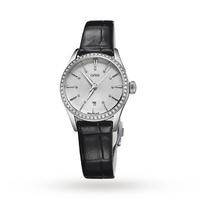 oris artelier ladies watch