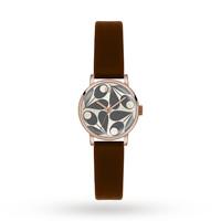 Orla Kiely Ladies Patricia Watch