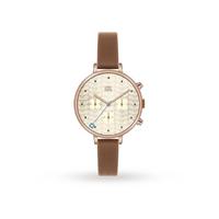 orla kiely ladies ivy watch