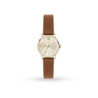 Orla Kiely Ladies Frankie Watch