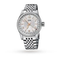 Oris Big Crown Pointer Mens Watch