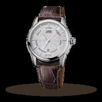 Oris Artelier Small Second Gents Automatic Watch