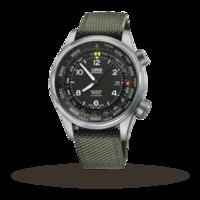 Oris Altimeter Mens Watch