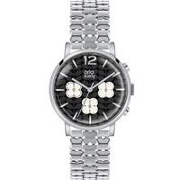 orla kiely frankie chronograph bracelet watch ok4001