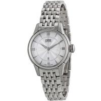 oris mens artelier watch 561 7687 4071 07b