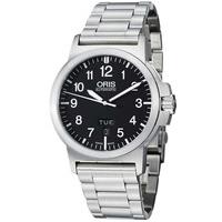 Oris Mens BC3 Watch 735-7641-4164-07-8-22-03