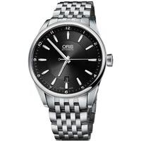 oris mens artix watch 733 7642 4034 07