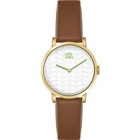 orla kiely ladies luna watch ok2118