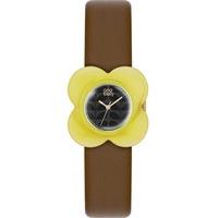 Orla Kiely Ladies Poppy Watch OK2120