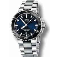 Oris Mens Aquis Date Watch 733 7653 4135-07B