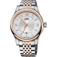 Oris Mens Classic Watch 733-7578-4331-07B