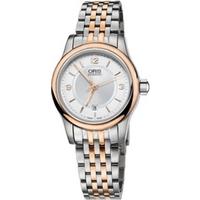 Oris Ladies Classic Watch 561-7650-4331-07B