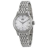 Oris Mens Artelier Watch 561 7687 4071-07B