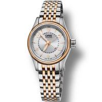 Oris Ladies Big Crown Watch 594 7680 4361-07B