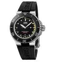 Oris Mens Acquis Watch 733-7675-4154-SET