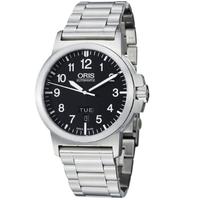 Oris Mens BC3 Watch 735-7641-4164-07-8-22-03