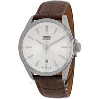 Oris Mens Artix Strap Watch 73376424031-07B