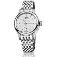 Oris Ladies Artelier Watch 561-7687-4051-07B