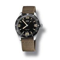 Oris Gents Divers Sixty-Five Watch