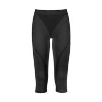 ORTOVOX Merino Competition Cool Short Pants Women black steel