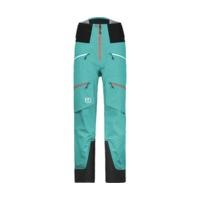 ortovox 3l guardian shell pants w aqua