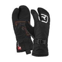 ORTOVOX (SW) Glove Pro Lobster black raven