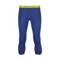 ORTOVOX Short Pants Merino Ultra 105 Men strong blue