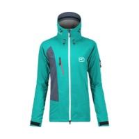 ORTOVOX 3L [MI] Jacket Alagna aqua