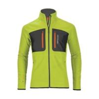 ORTOVOX Merino Tec-Fleece Jacket M