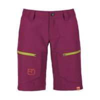 ORTOVOX Merino Shorts Cargo Women