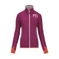 ORTOVOX Merino Fleece Plus Jacket W