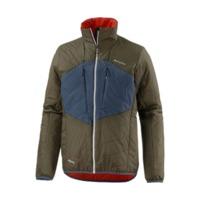 ortovox dufour jacket m olive