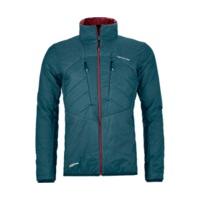 ortovox dufour jacket m mid aqua