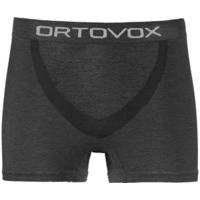 ORTOVOX Merino Competition Cool Boxer Men black steel