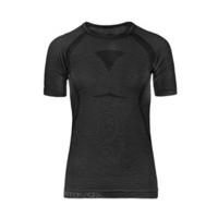 ORTOVOX Merino Competition Cool Short Sleeve Women black steel