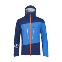 ORTOVOX 3L Guardian Shell Jacket M Strong Blue