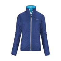 ortovox swisswool light jacket piz bial strong blue