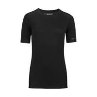 ortovox merino pure 185 short sleeve women