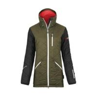 ORTOVOX Verbier Parka W