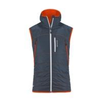 ortovox vest piz boe night blue