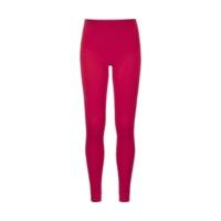 ORTOVOX Merino Competition Long Pants women very berry