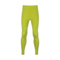 ORTOVOX Merino Competition Long Pants Men happy green